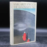 cover of The Handmaid's Tale (First Edition)