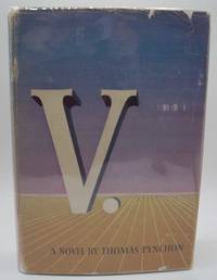 V. : A Novel