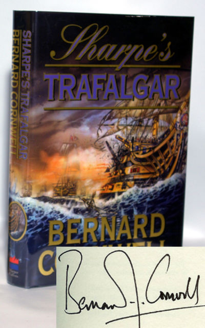 Sharpe's Trafalgar Richard Sharpe and the Battle of Trafalgar, 21 October 1805