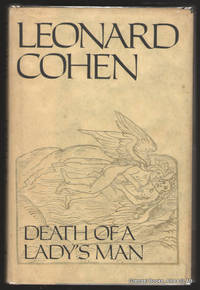 image of Death of a Lady's Man.
