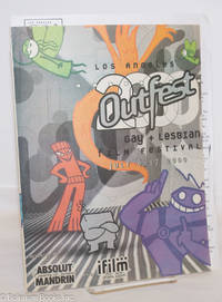 Outfest 2000: the Los Angeles Gay & Lesbian film festival; #18, July 6-17, Orpheum Theatre