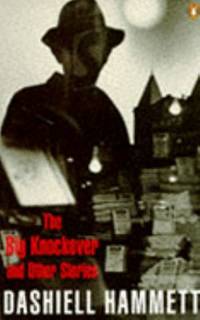 image of The Big Knockover and Other Stories