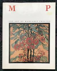 cover of The Art of Margaret Preston <br />