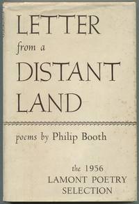 image of Letter from a Distant Land