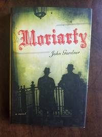 Moriarty