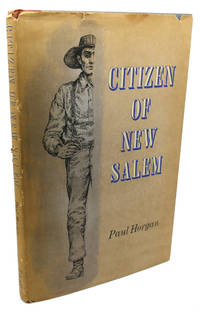 image of CITIZEN OF NEW SALEM