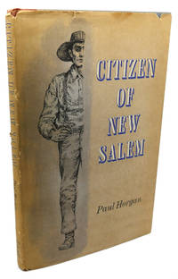 CITIZEN OF NEW SALEM