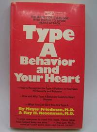 image of Type A Behavior and Your Heart