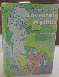 image of Tales of the Lovecraft Mythos