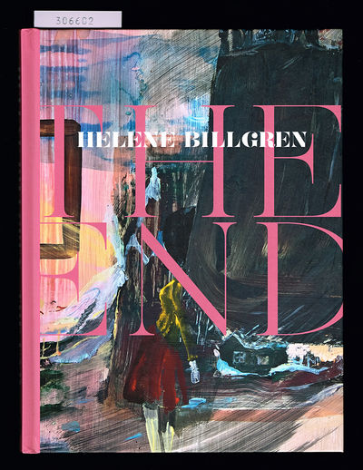 The End. Helene Billgren.