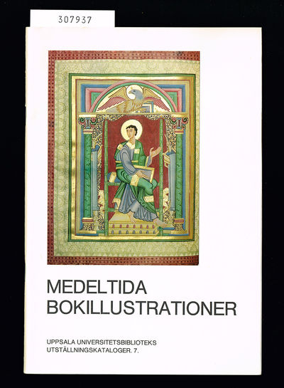 Medeltida bokillustrationer i…