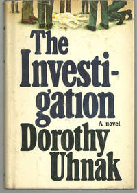 cover of INVESTIGATION