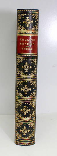 English Seamen in the Sixteenth Century