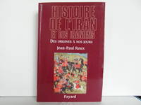 cover of Histoire de l'Iran et des Iraniens : Des origines à nos jours