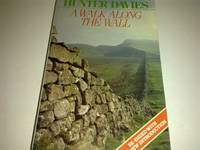 Walk Along the Wall by Davies, Hunter