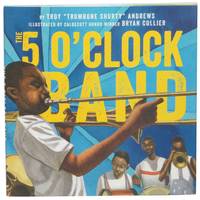 The 5 O'Clock Band
