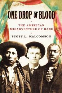 One Drop of Blood : The American Misadventure of Race
