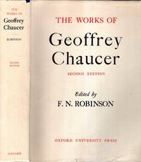 cover of The Works of Geoffrey Chaucer