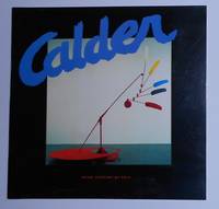 Alexander Calder (Royal Academy of Arts, London 1992)