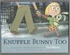 Knuffle Bunny Too: A Case of Mistaken Identity