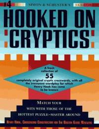 Simon and Schuster's Hooked on Cryptics Series