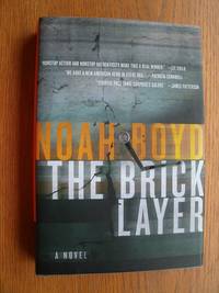 image of The Brick Layer