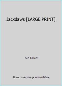 Jackdaws [LARGE PRINT]