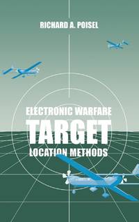 ELECTRONIC WARFARE TARGET LOCATION METH