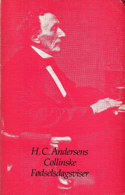 H.C. Andersens Collinske Fødselsdagsviser