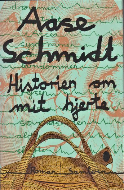 Historien om mit hjerte