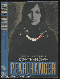 PEARLHANGER by Gash, Jonathan - 1985