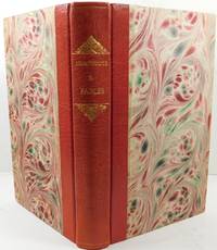 One Hundred Fables - Original and Selected (Third Edition) by James Northcote
