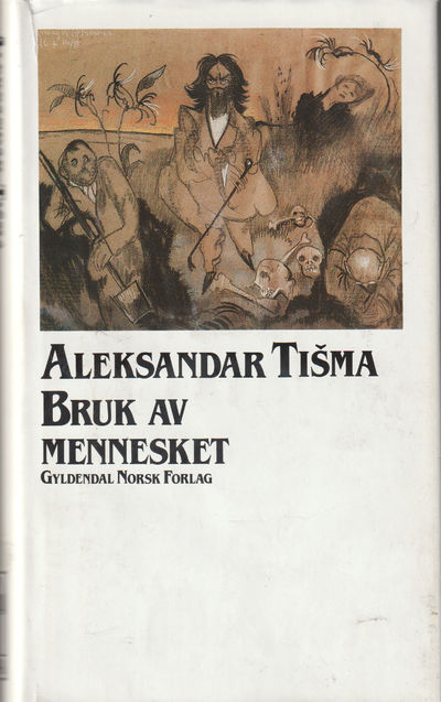 Bruk av mennestet