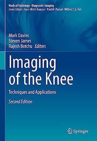 Imaging of the Knee : Techniques and Applications