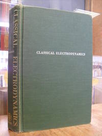 Classical Electrodynamics