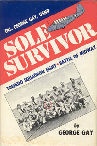 image of Sole Survivor: The Battle of Midway and Its Effects on His Life