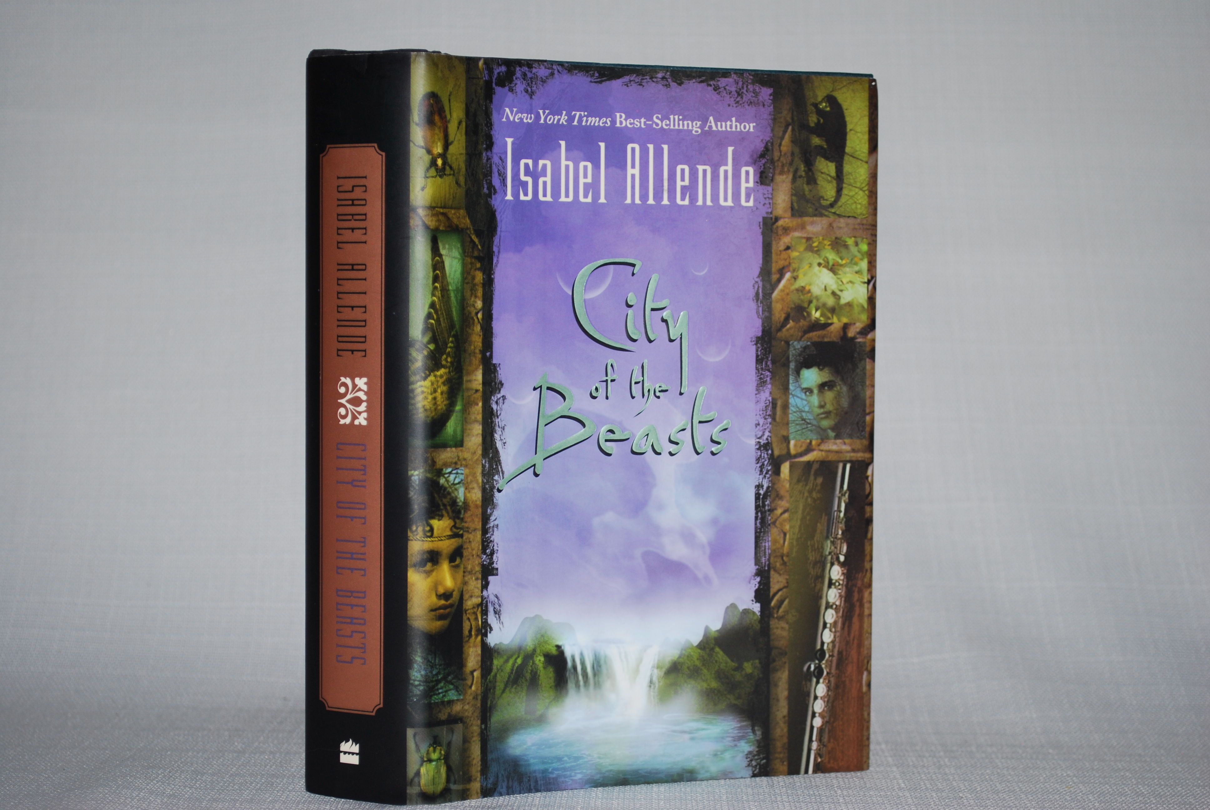 city of the beasts novel dialectical Novel for young readers — picked up by mistake — love the author's work + was in large print city of the beasts (rack. city of the beasts novel dialectical Novel for young readers — picked up by mistake — love the author's work + was in large print city of the beasts (rack.