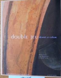 image of Double jeu: identité et culture: Willie Cole, Ron Noganosh, Richard Purdy