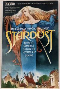 Stardust: Being a Romance Within the Realms of Faerie