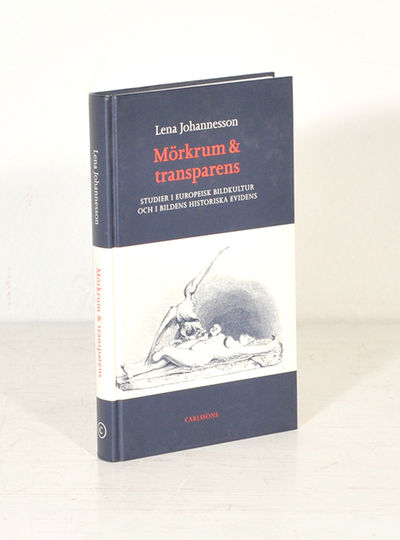 Mörkrum & transparens. Studier i europeisk…
