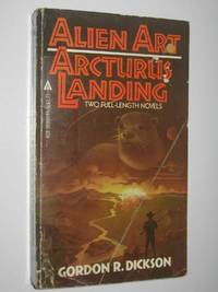 image of Alien Art + Arcturus Landing