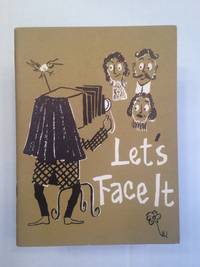 image of Let's Face It.