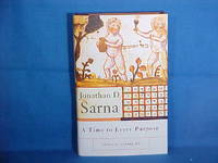 image of A Time to Every Purpose Letters to a Young Jew