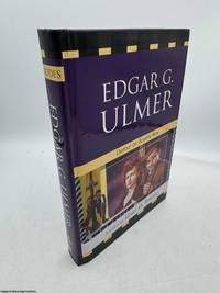 Edgar G. Ulmer: Detour on Poverty Row