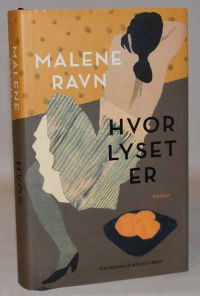 Hvor lyset er.