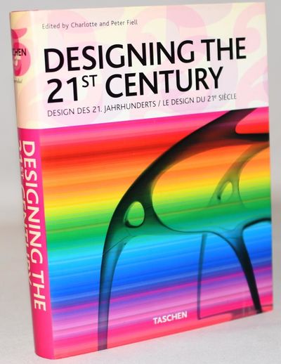 Designing the 21st century.