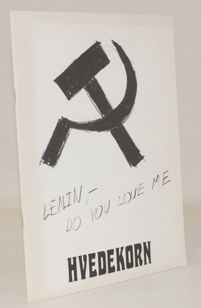 Hvedekorn nr. 3 - 1981.
