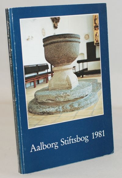 Aalborg Stiftsbog 1981.