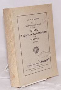 image of Ninth Biennial Report of the Oregon State Highway Commission, Covering the period December 1, 1928, to September 30, 1930