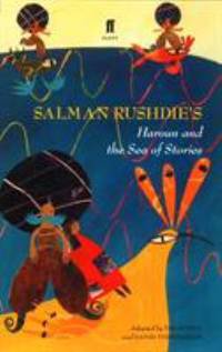 Haroun and the Sea of Stories